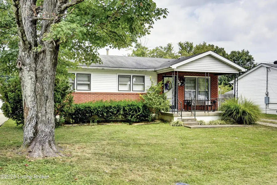 6117 Toebbe Ln, Louisville, KY 40229 - Image #3