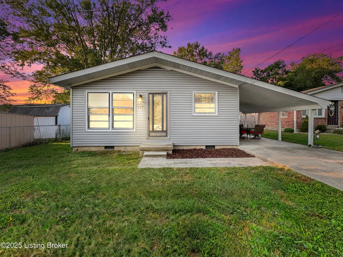 107 Houston Ct, Taylorsville, KY 40071 - Image #1