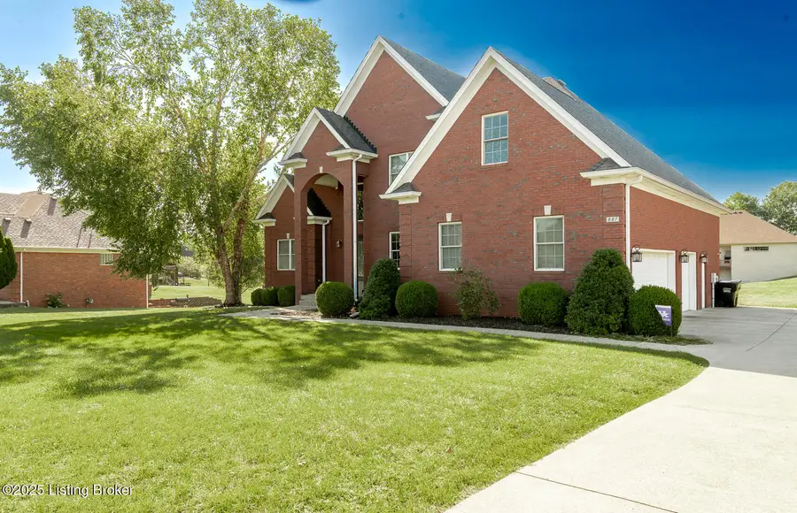 687 Stoneyridge Wynde, Shepherdsville, KY 40165 - Image #2