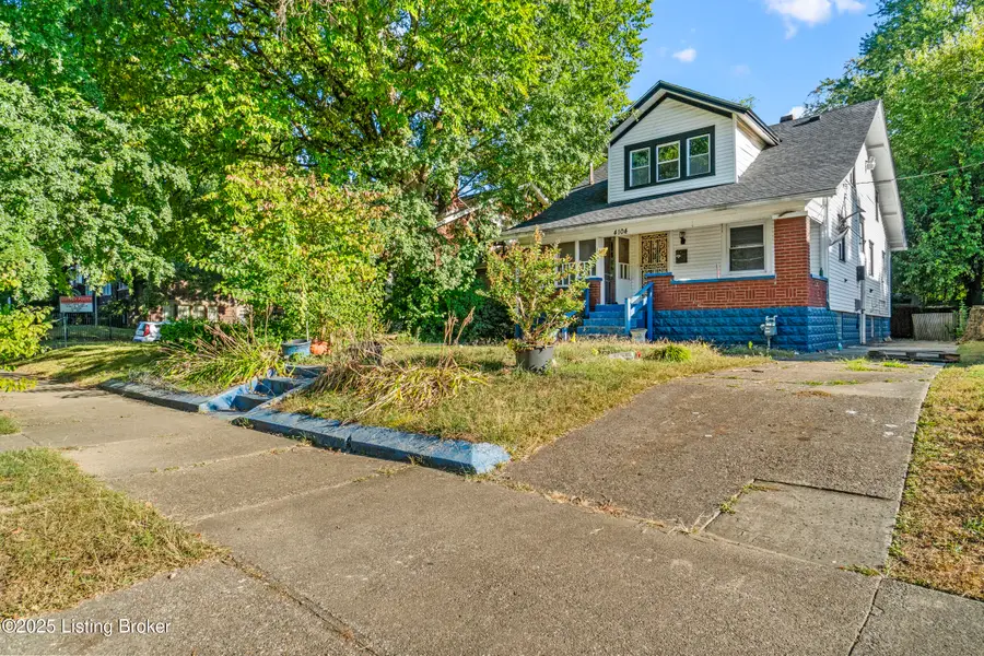 4104 Garland Ave, Louisville, KY 40211 - Image #3