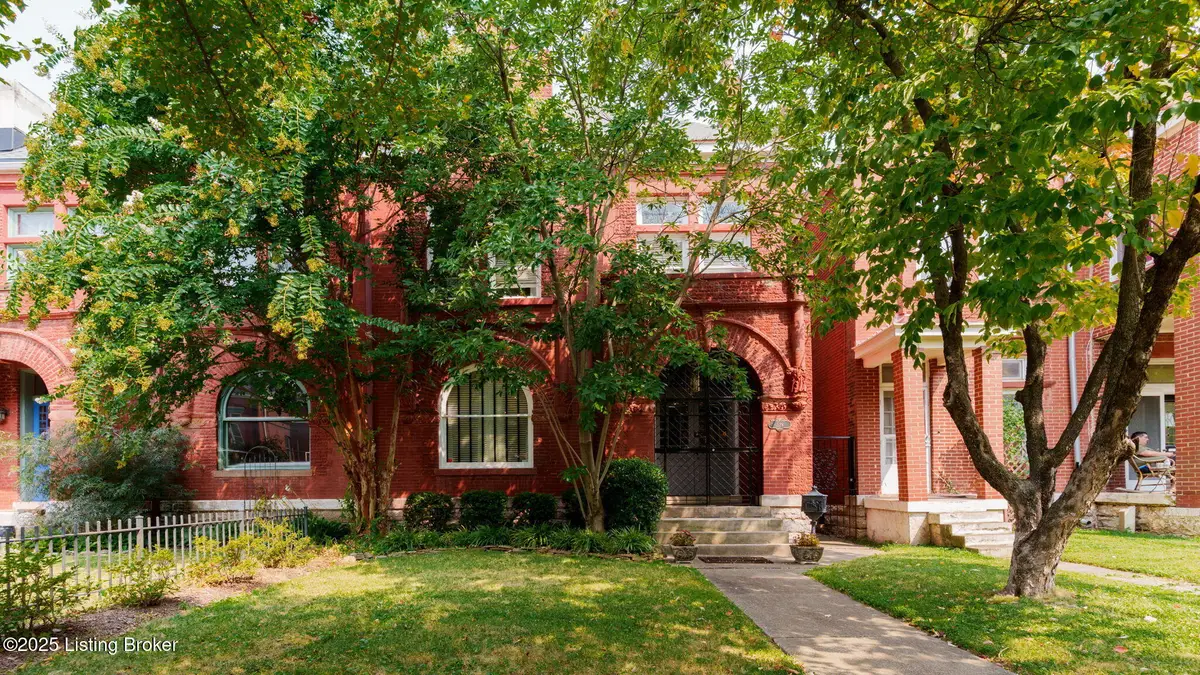 529 W St Catherine St, Louisville, KY 40203 - Image #1