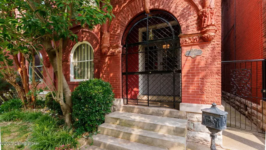 529 W St Catherine St, Louisville, KY 40203 - Image #2