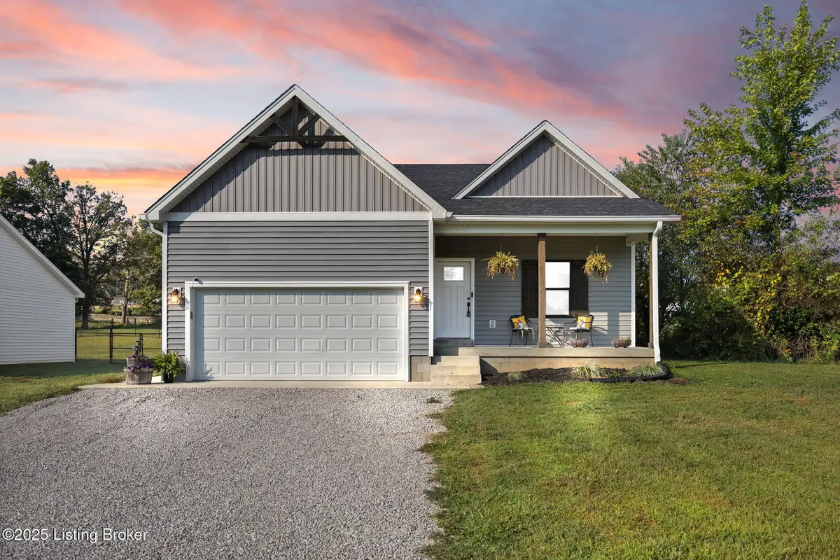 1135 Kirchdorfer Rd, Brandenburg, KY 40108 - Image #1