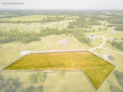 Tract 38A Stallard Springs, Shelbyville, KY 40065 - Image #1