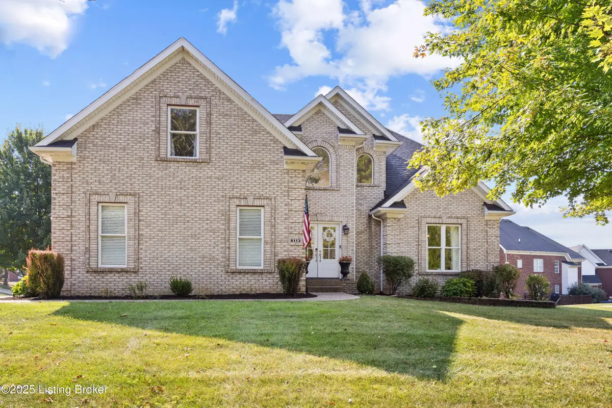 6113 Moser Farm Rd, Prospect, KY 40059 - Image #1