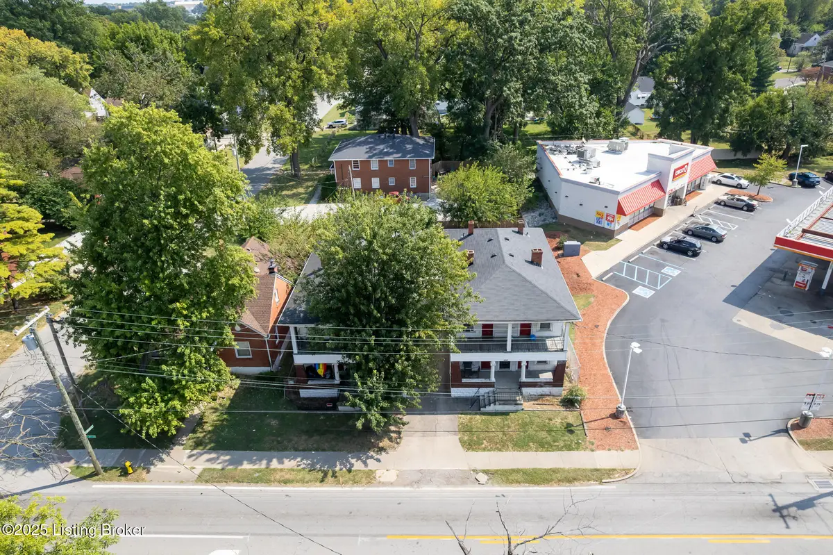 4331 S 3rd St, Louisville, KY 40214 - Image #1