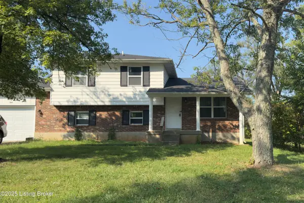 533 Wyandot Ct, Radcliff, KY 40160