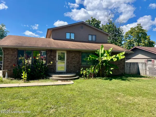 1759 Rodney St, Radcliff, KY 40160