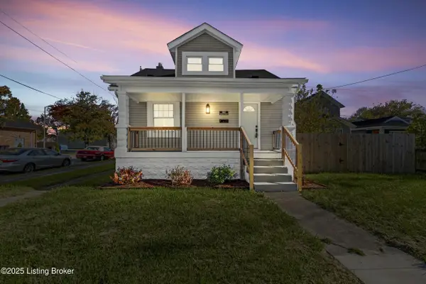 1601 S Shelby St, Louisville, KY 40217