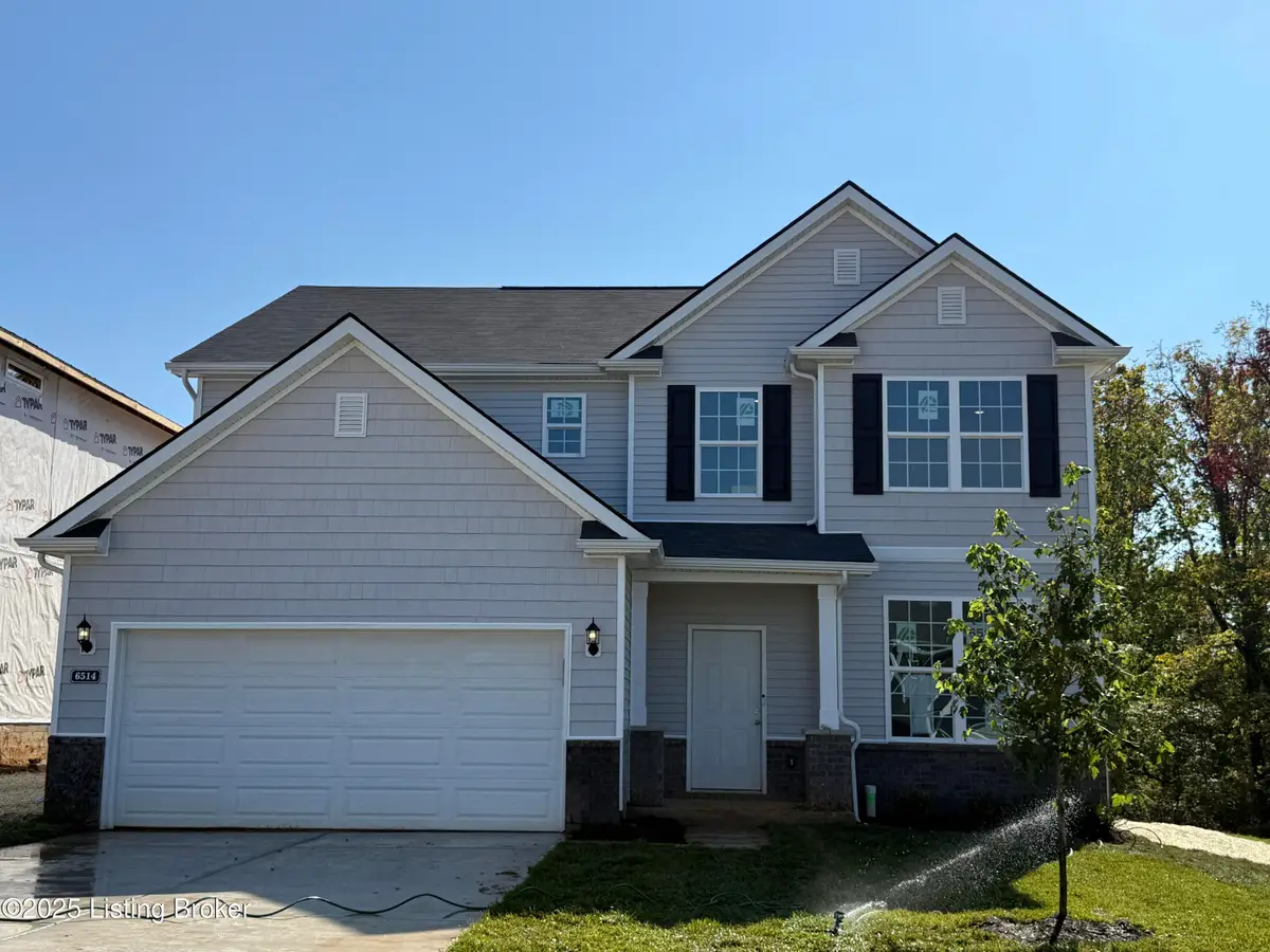 6514 Fair Ridge Lane, Louisville, KY 40291 - Image #1