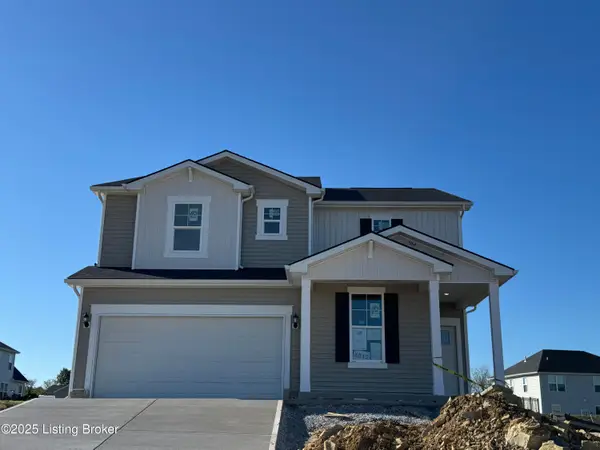 4012 Rocky Mill Way, La Grange, KY 40031