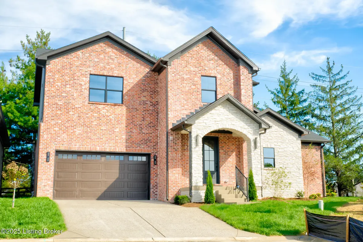 16708 Bisley Pl, Louisville, KY 40245 - Image #1