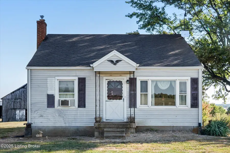 464 Batts Ln, Campbellsburg, KY 40011 - Image #2