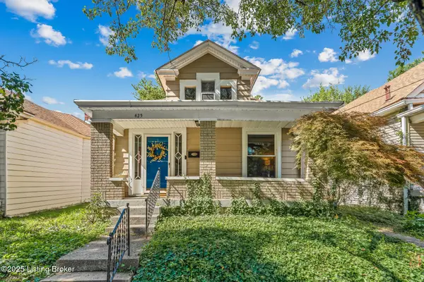 425 E Oak St, Louisville, KY 40203