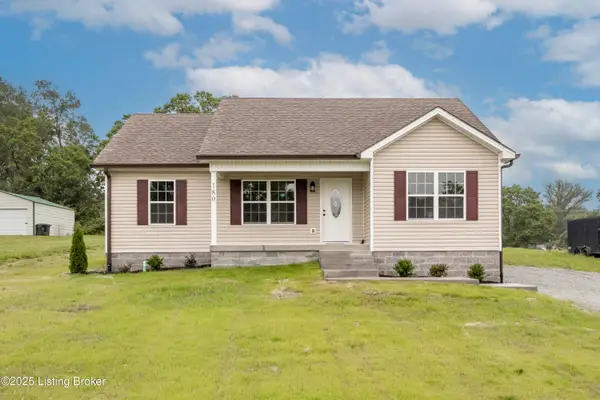 180 Nelson Avenue, Chaplin, KY 40012