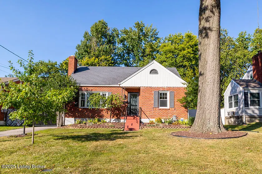 5515 Westhall Ave, Louisville, KY 40214 - Image #1
