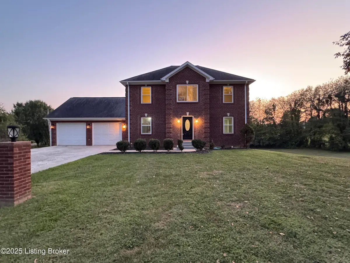 475 Tom Brown Rd, Vine Grove, KY 40175 - Image #1
