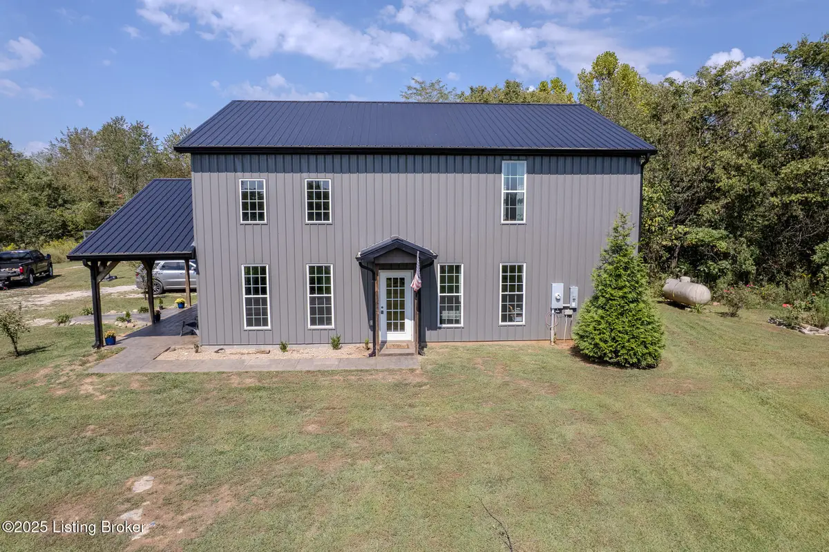 177 Ward Rd, Clarkson, KY 42726 - Image #1