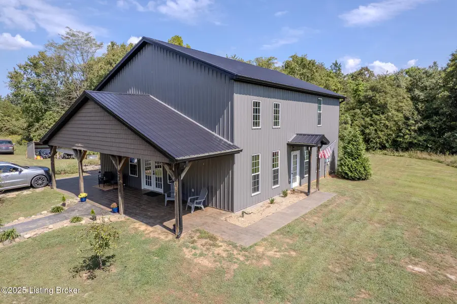 177 Ward Rd, Clarkson, KY 42726 - Image #2