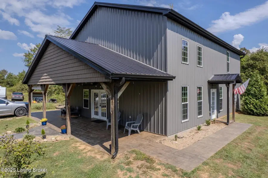 177 Ward Rd, Clarkson, KY 42726 - Image #3