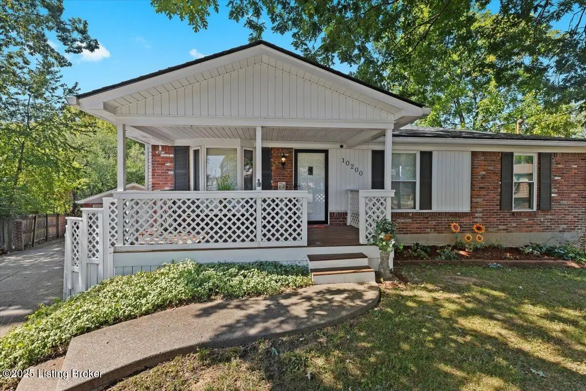 10200 El Coco Ct, Louisville, KY 40291 - Image #1