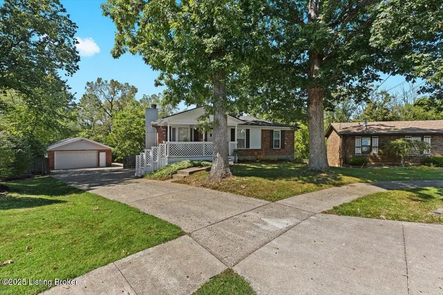 10200 El Coco Ct, Louisville, KY 40291 - Image #3