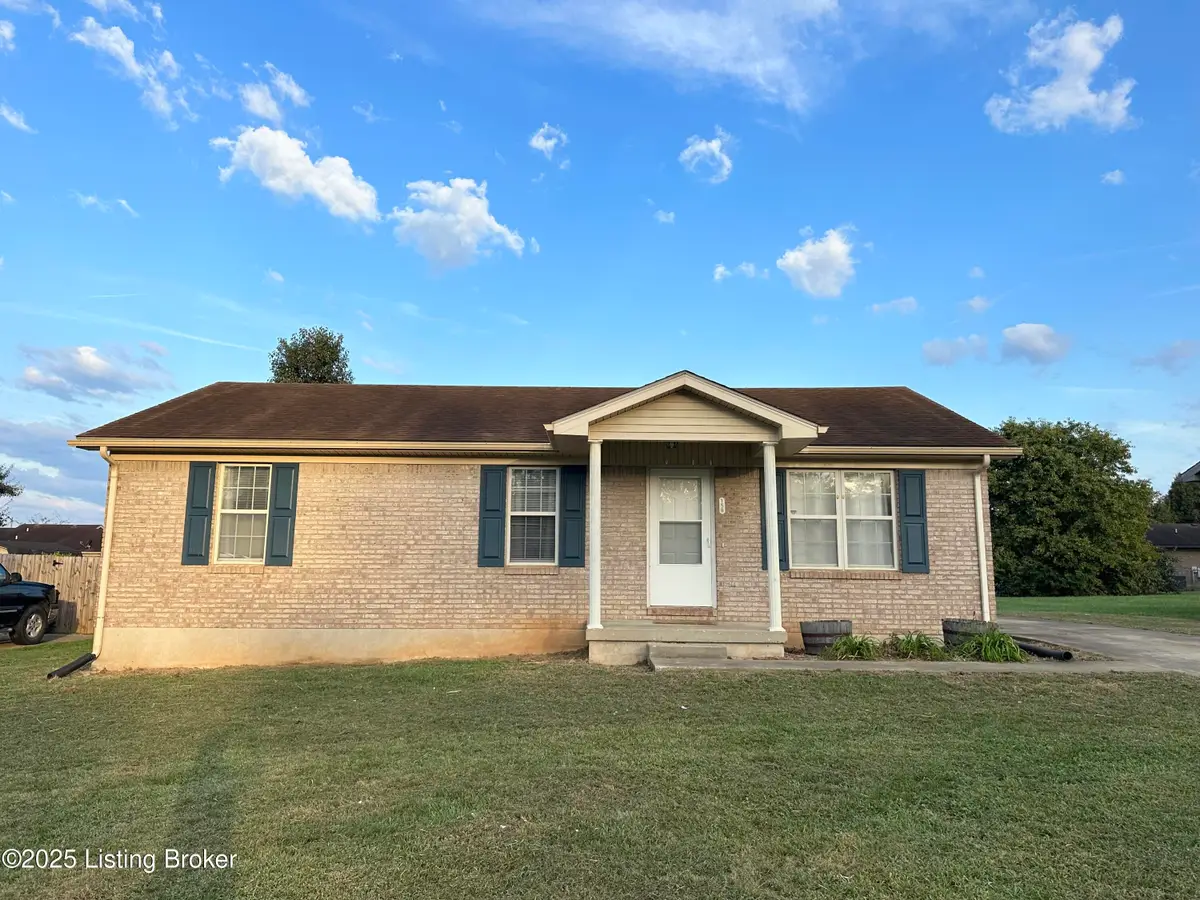 158 Caldwell Ave, Bardstown, KY 40004 - Image #1