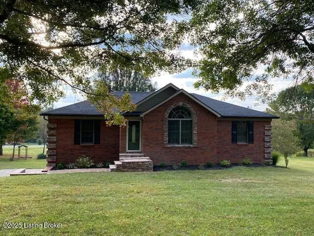 650 Poplar Flat Rd, Bardstown, KY 40004 - #1