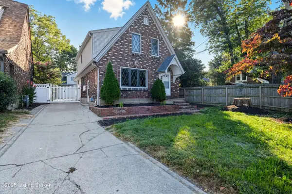 3407 Fayette Ave, Louisville, KY 40213