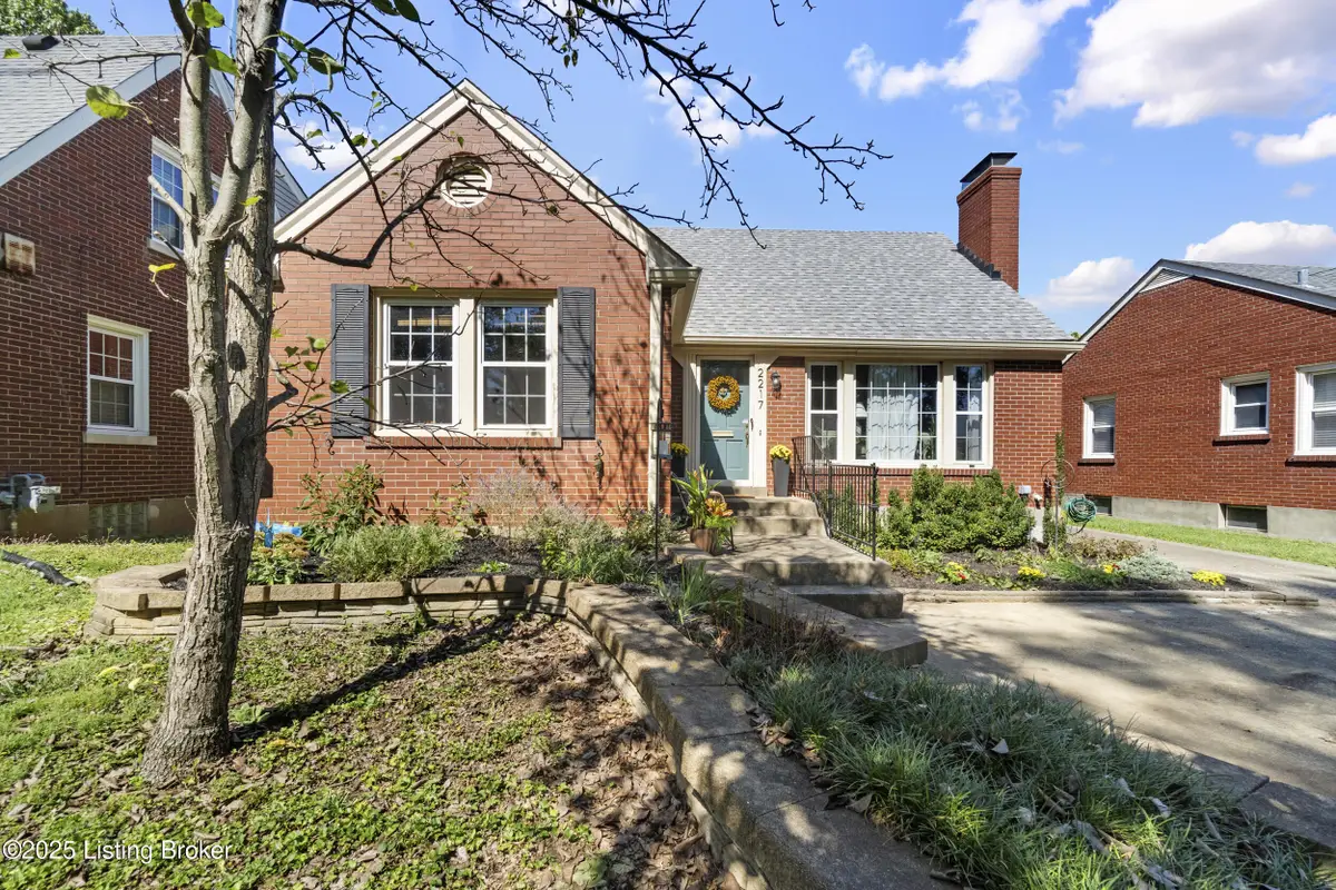 2217 Wendell Ave, Louisville, KY 40205 - Image #1