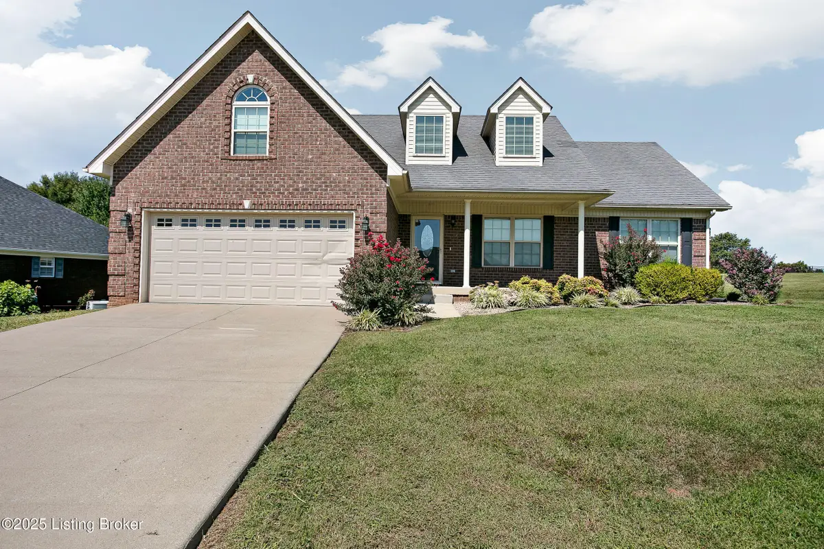 105 Fox Ridge Rd, Bardstown, KY 40004 - Image #1