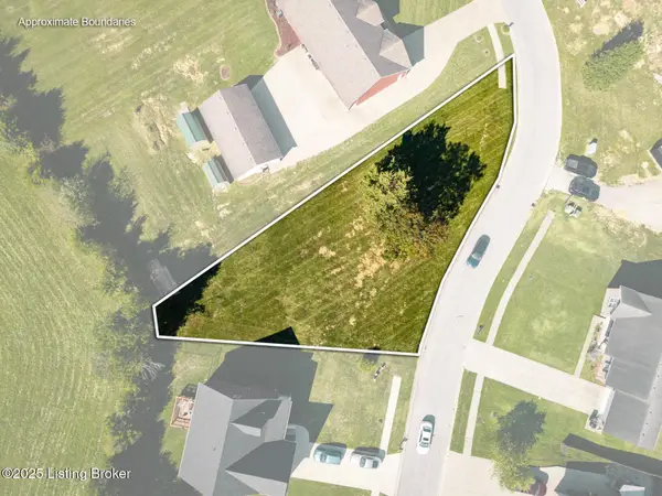 Lot 105 Heritage Way, Mt Washington, KY 40047