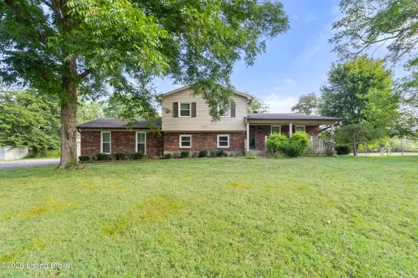 10707 National Turnpike, Louisville, KY 40118