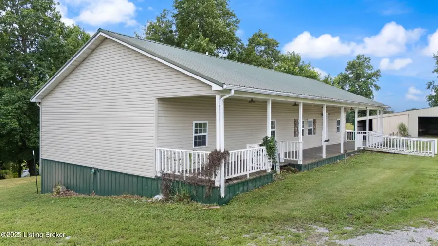 1058 Decker School Rd, Leitchfield, KY 42754 - Image #3