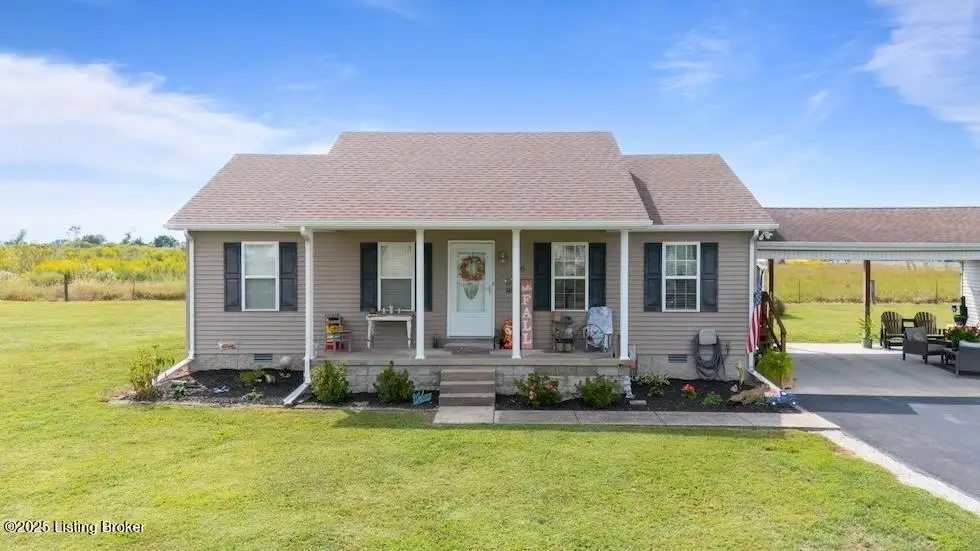 86 Olivia Ct, Smiths Grove, KY 42171 - Image #1