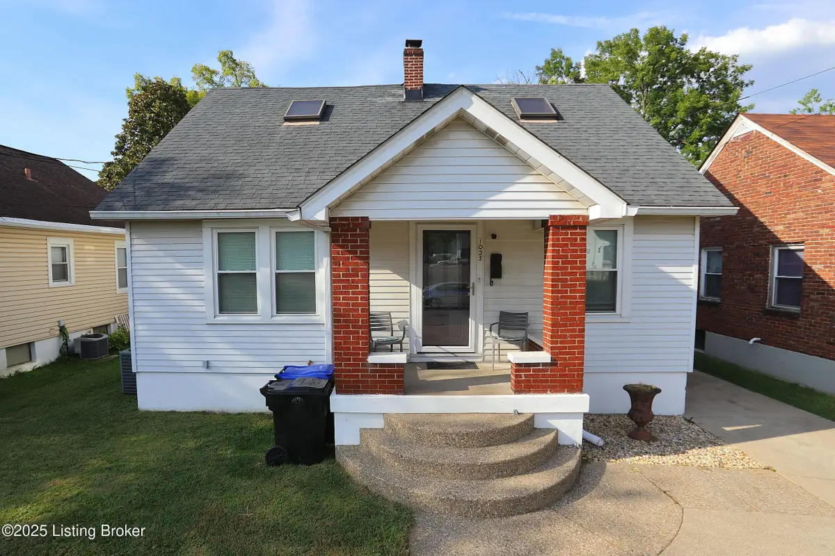 1035 Bluegrass Ave, Louisville, KY 40215 - Image #1