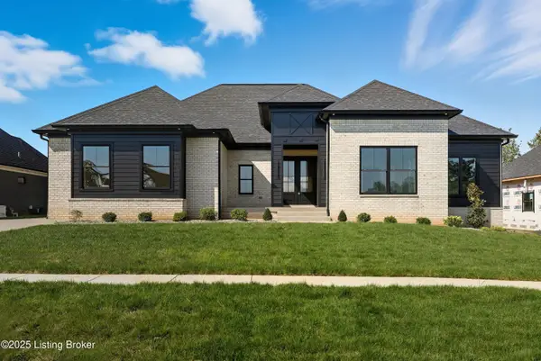 3214 Grand Lakes Dr, Louisville, KY 40299