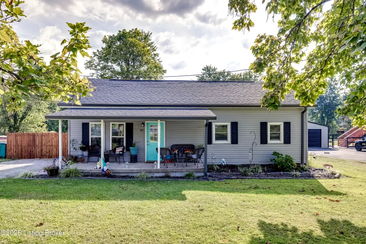 205 Wilderness Rd, Brooks, KY 40109 - Image #1