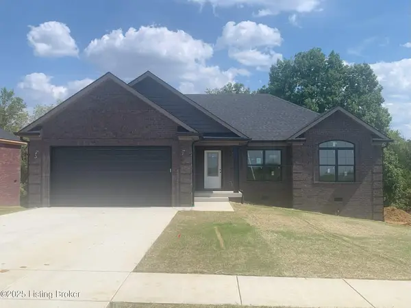 Lot 62 New Orleans Ct, Taylorsville, KY 40071