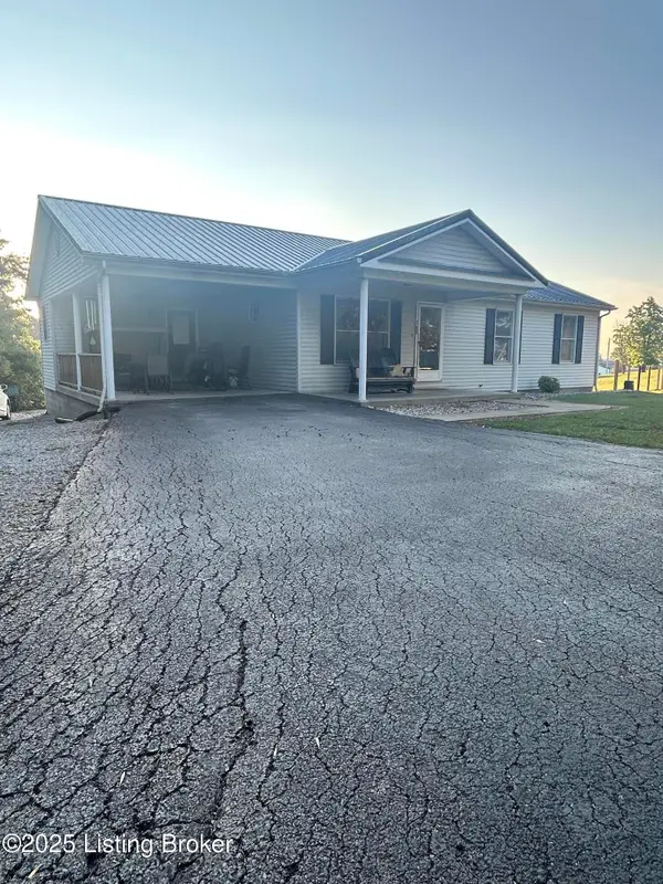 305 Mcdonald Rd, Leitchfield, KY 42754