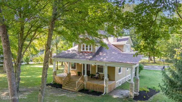 100 Ash Ave, Pewee Valley, KY 40056