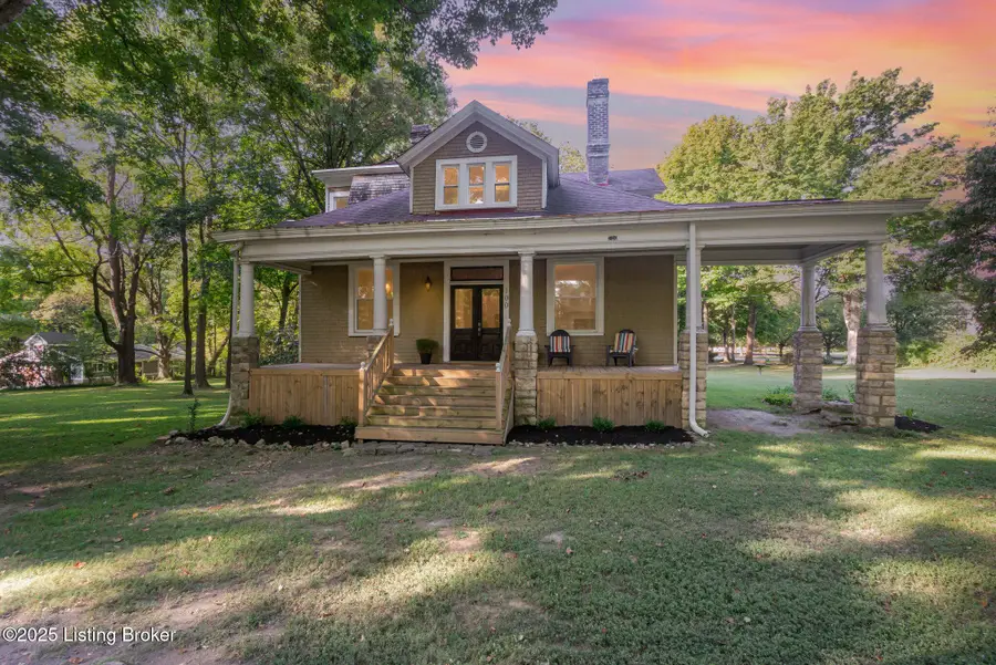 100 Ash Ave, Pewee Valley, KY 40056 - Image #2