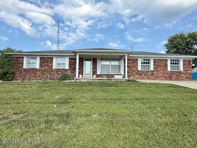 858 Shrewsbury Rd, Leitchfield, KY 42754 - Image #1
