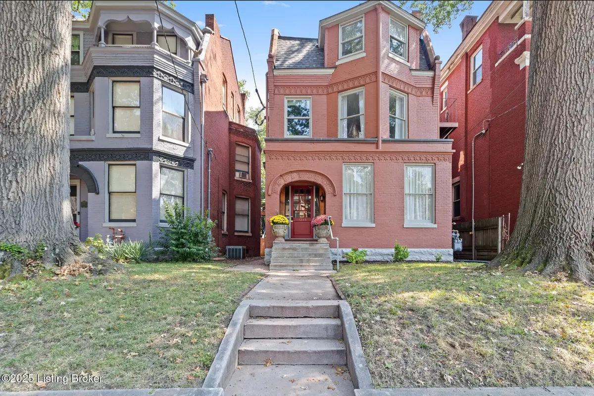1245 S 1st St, Louisville, KY 40203 - Image #1