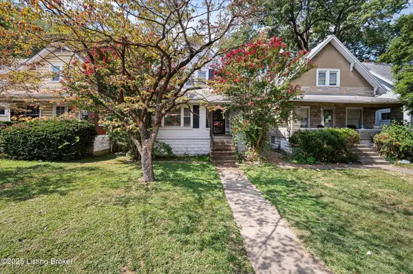 4344 S 3rd St, Louisville, KY 40214