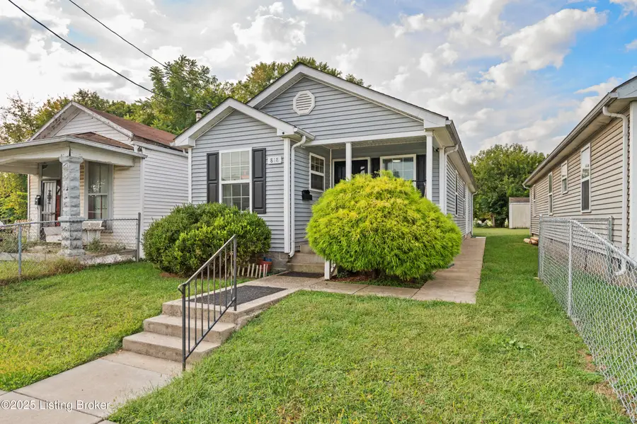 818 W St Catherine St, Louisville, KY 40203 - Image #3