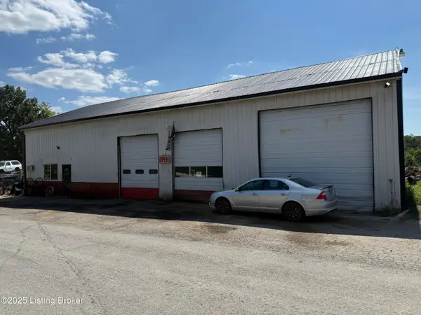 125 Gordon Ford Ln, Willisburg, KY 40078