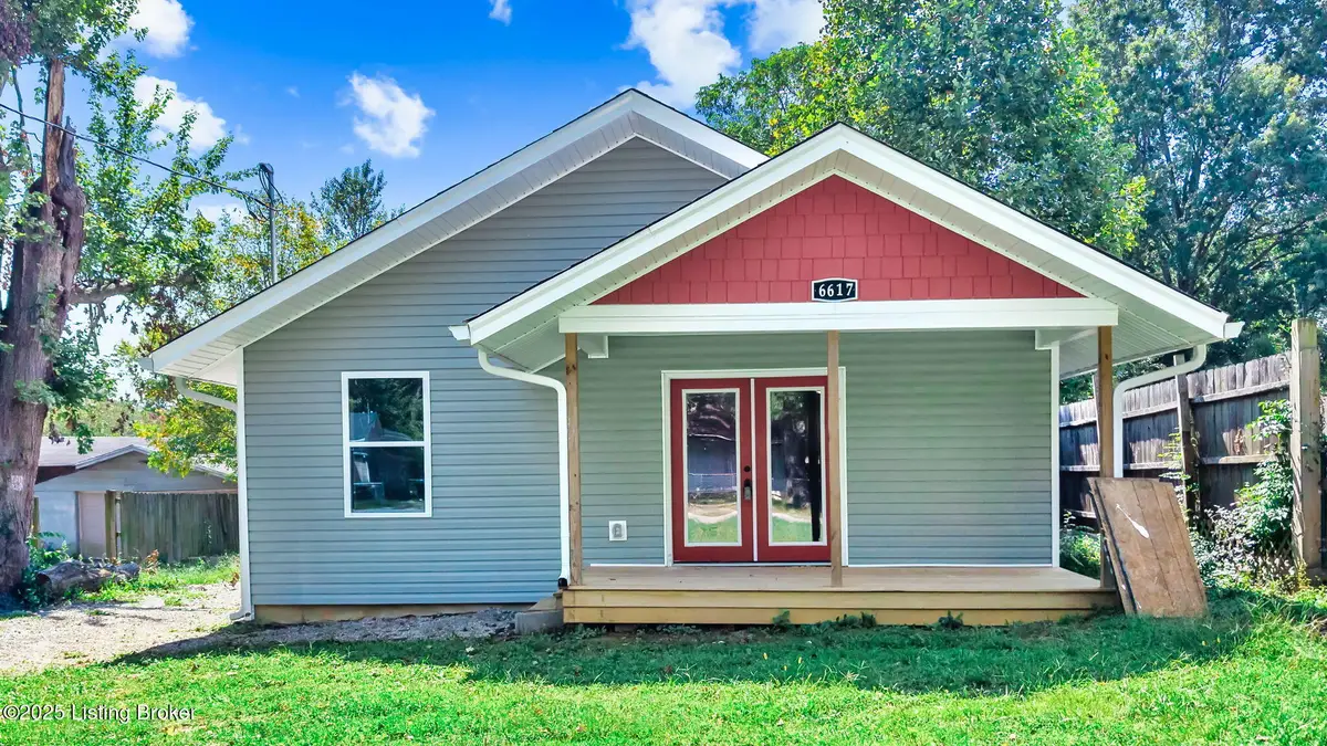 6617 Sylvania Rd, Louisville, KY 40258 - Image #1