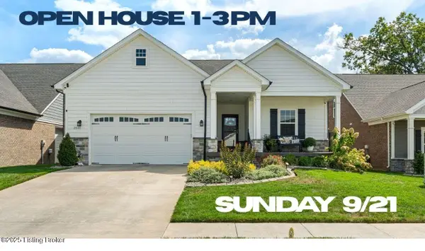 2031 Prestwick Pl, Henryville, IN 47126