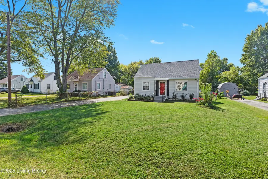 1030 Reeves Rd Rd, Louisville, KY 40219 - Image #3